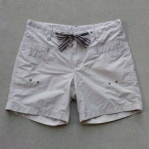 NWOT Columbia Omni-Shade Shorts